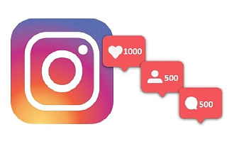 Instagram подписчики. Геотаргетинг, возраст, пол