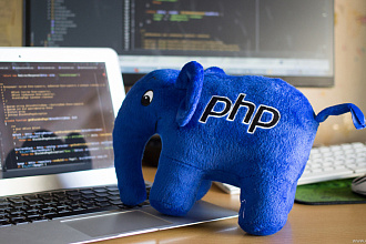 Парсер на PHP