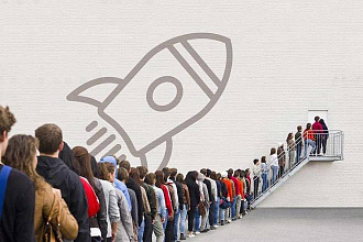 Трафик на ваш сайт 2000 посетителей в сутки
