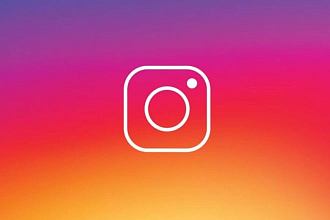 +5000 Instagram подписчиков