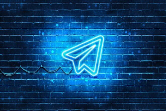 Рассылка в Telegram