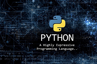 Скрипты, автоматизация задач на Python