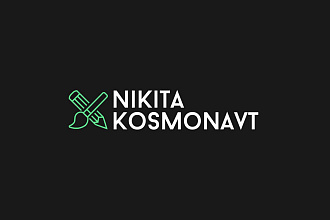 Знаю как выделиться. Решу проблему вашего имиджа на все 100 при помощи логотипа