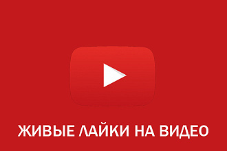 400 ЖИВЫХ лайков НА ВИДЕО youtube