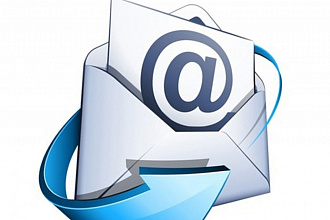 Соберу базу данных e-mail адресов по Вашей тематике