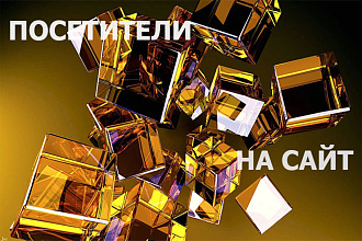 Поисковой трафик от 150 до 350 в сутки