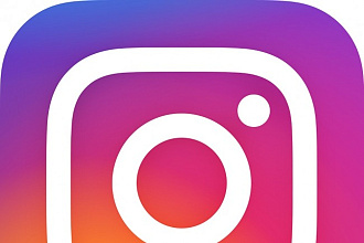 Пролайкаю ваши посты в Instagram