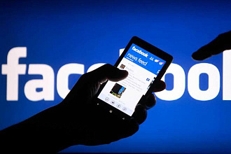 Создаём группу или страницу в Facebook