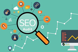 Технический SEO-аудит сайта