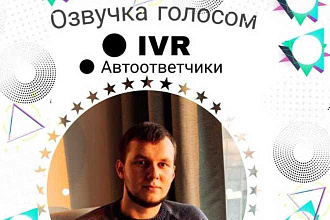 Диктор