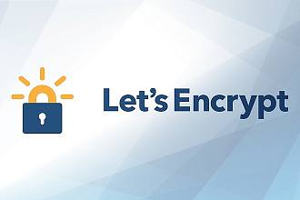 Создам сертификат SSL Let's Encrypt