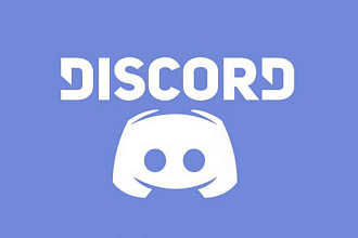 Напишу бота в Discord