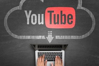 Добавлю 1400 лайков или дизлайков на ваши видео YouTube