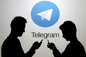 Видем, сопровождаем ваши telegram каналы. Доступно каждому