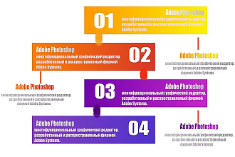 Уникальная инфографика