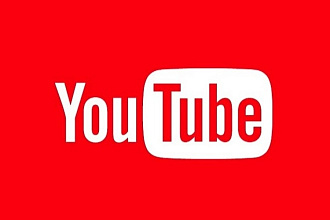 Продвижение YouTube
