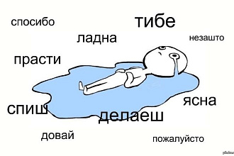 Проверка и исправление текстов