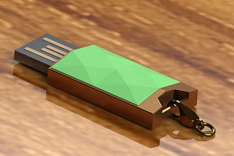 Создам 3d модель в SolidWorks