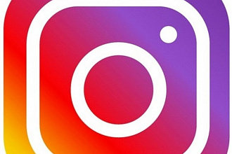 2000 Лайков в Instagram