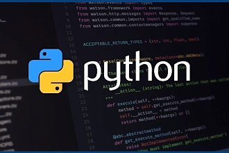 Парсер на Python