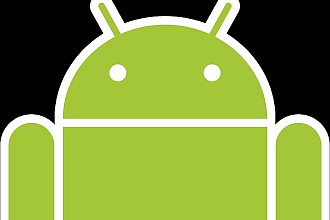 Создам Android приложение под ключ