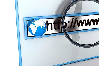 Поиск информации в сети