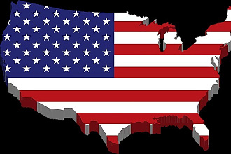 База предприятий Флорида США 1,2 млн