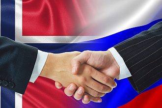 Бизнес контакты и поиск партнера за рубежом