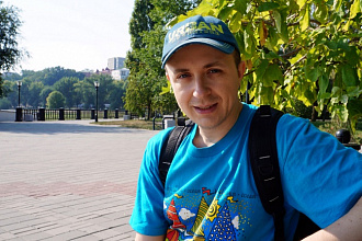 Озвучу персонажей игры
