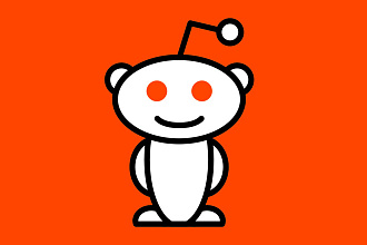 Размещу статью на Reddit.com