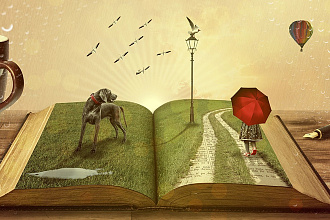 Напишу книгу