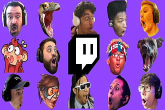2500 фолловеров на Twitch канал за менее чем 24 часа, гарантия