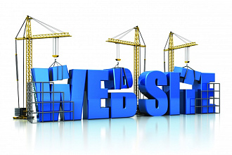 Создам сайт на WordPress