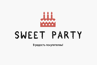 Дизайн логотипов