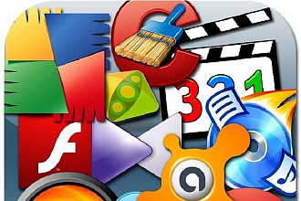Установлю ПО на Ваш компьютер