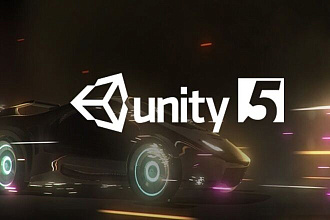 Unity разработчик