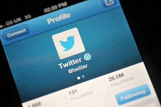 Читатели в Twitter