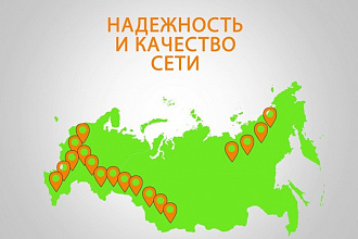1 осмысленный и грамотный комментарий на ваш сайт