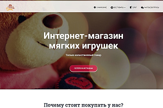 Интернет-магазин доступный всем