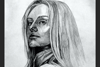 Портреты, натюрморты, пейзажи
