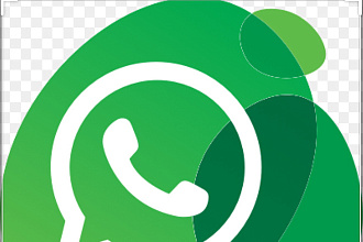Рассылка сообщений в WhatsApp по вашей базе клиентов в личку