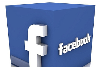 Сдам сайт в аренду в соц. сети Facebook
