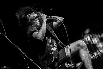 Напишу текст на трек. Ru, Eng. HipHop, Rap, Rock, Metal