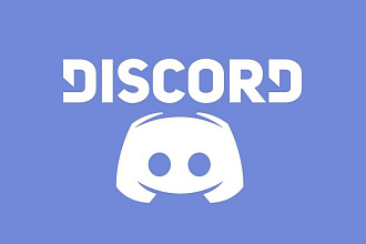 Чат-бот для Discord