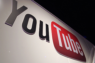 Живые просмотры YouTube