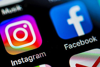 Настрою таргетированную рекламу в Facebook, Instagram