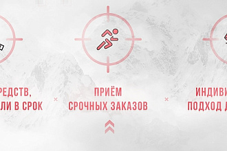 Качественные услуги по дизайну