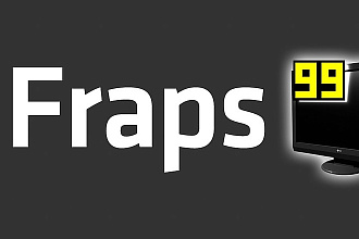 Где скачать Fraps для сьёмки видео игр с полным доступым