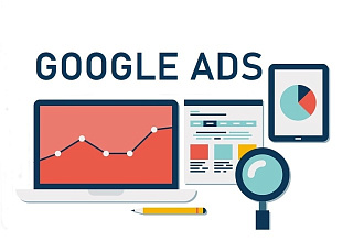 Контекстная реклама Google Ads