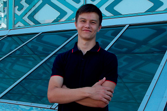 Разработка сайта
